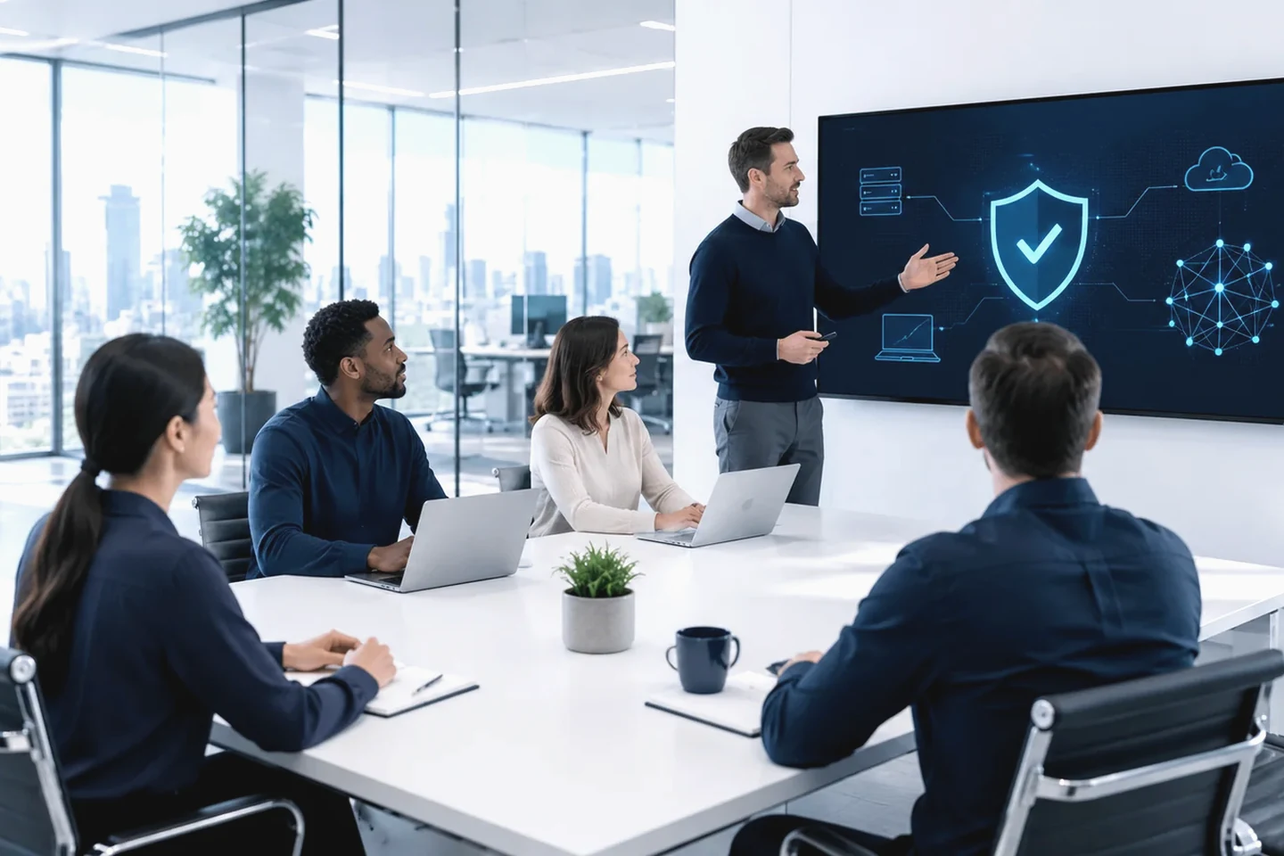 security-training