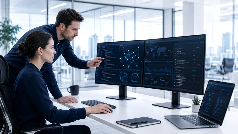 Technischer Report mit Code und Evidenz